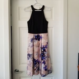 Sz S Le Chateau Dress